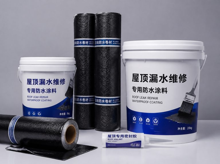 红桥区阳台免砸砖防水维修